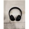 Image 1 : BEATS SOLO 3 WIRELESS OVER EAR HEADPHONES - TESTED WORKING, RETAIL $249