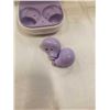 Image 4 : SAMSUNG GALAXY BUDS 2 TESTED AND WORKING, RETAIL $189