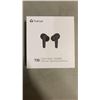 Image 2 : 4 NEW TRANYA T30 TRULY WIRELESS EARBUDS RETAIL $200
