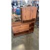 Image 1 : ROLLING SHELF UNIT