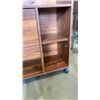 Image 4 : ROLLING SHELF UNIT