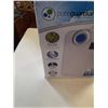 Image 2 : AS NEW PURE GUARDIAN ULTRASONIC HUMIDIFIER RETAIL $129