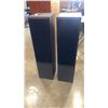 Image 1 : PAIR OF MITSUBISHI MS-5000 FLOOR SPEAKER