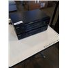 Image 1 : SONY TC-W32 AND CDP-295 STEREO COMPONENTS BOTH WORKING