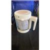 Image 7 : BEABA BABYCOOK NEO BABY FOOD MAKER TESTED AND WORKING , RETAIL $349