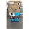 Image 1 : AS NEW GRACO TRANZITIONS 3 IN 1 HARNESS BOOSTER, RETAIL $234