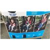 Image 3 : AS NEW GRACO TRANZITIONS 3 IN 1 HARNESS BOOSTER, RETAIL $234