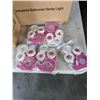 Image 1 : 20 NEW ROLLS OF DOUBLE SIDED TAPE WITH 5 DISPENERS