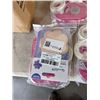 Image 3 : 20 NEW ROLLS OF DOUBLE SIDED TAPE WITH 5 DISPENERS
