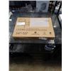 Image 1 : KANTO LS340 34-55 INCH FULL MOTION TV WALL MOUNT, RETAIL $99