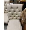 Image 3 : PAIR OF INSPIRE MODERN DINING CHAIRS, RETAIL $449