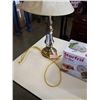 Image 2 : NEW STARFRIT DELI SLICER AND MODERN TABLE LAMP