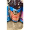 Image 11 : NOSTALGIA COCA COLA SNOWCONE MAKER WITH CUPS AND SYRUP AND COVER