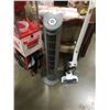 Image 1 : SEVILLE CLASSIC TOWER FAN WORKING WITH REMOTE