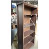 Image 2 : 76 INCH TALL BOOKSHELF