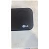 Image 3 : LG SN4 SOUNDBAR AND SUB TESTED AND WORKING, RETAIL $329