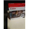 Image 2 : CANON PIXMA TS3420 ALL-IN-ONE INKJET PRINTER TESTED AND WORKING, RETAIL $109