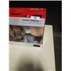 Image 3 : CANON PIXMA TS3420 ALL-IN-ONE INKJET PRINTER TESTED AND WORKING, RETAIL $109