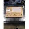 Image 1 : KANTO PT300 TILTING LOW PROFILE TV WALL MOUNT, RETAIL $89