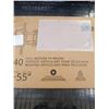Image 3 : KANTO PT300 TILTING LOW PROFILE TV WALL MOUNT, RETAIL $89