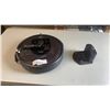 Image 1 : IROBOT I7 ROOMBA ROBOT VACUUM WITH CHARGING DOCK - TESTED WORKING, RETAIL $749