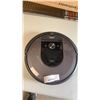 Image 3 : IROBOT I7 ROOMBA ROBOT VACUUM WITH CHARGING DOCK - TESTED WORKING, RETAIL $749