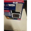 Image 2 : INSTANT POT VORTEX PLUS AIR FRYER OVEN - TESTED WORKING, RETAIL $149