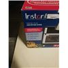 Image 3 : INSTANT POT VORTEX PLUS AIR FRYER OVEN - TESTED WORKING, RETAIL $149