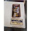 Image 1 : BOX OF CRESTS, PATCHES AND MORE