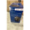 Image 2 : INSIGNIA 10-SHEET CROSS-CUT SHREDDER TESTED AND WORKING, RETAIL $69