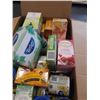 Image 2 : BOX OF NEW ASSORTED TEA
