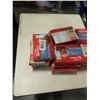 Image 2 : 20 BOXES OF CARNATIONS HOT CHOCOLATE