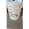 Image 2 : 40 LBS OF BARRY CALLEBAUT MILK CHOCOLATE 2 PAILS