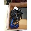 Image 2 : PLAYSTATION 2 WITH 7 GAMES, 2 CONTROLLERS AND CORD