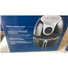 Image 2 : INSIGNIA 5L DIGITAL CONTROL AIR FRYER TESTED AND WORKING, RETAIL $229