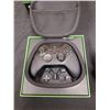 Image 2 : XBOX ELITE SERIES 2 WIRELESS CONTROLLER - TESTED WORKING, RETAIL $229