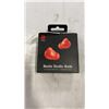 Image 1 : BEATS STUDIO BUDS WIRELESS IN EAR HEADPHONES - TESTED WORKING, RETAIL $189