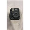 Image 2 : FUJIFILM INSTAX MINI 11 CHARCOAL GRAY - TESTED WORKING, RETAIL $99