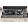Image 2 : LOGITECH G613 WIRELESS GAMING KEYBOARD - TESTED WORKING, WIRELESS DONGLE NOT INCLUDED, WORKS OVER BL