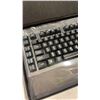 Image 3 : LOGITECH G613 WIRELESS GAMING KEYBOARD - TESTED WORKING, WIRELESS DONGLE NOT INCLUDED, WORKS OVER BL
