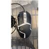 Image 2 : LOGITECH G502 HERO GAMING MOUSE - TESTED WORKING, RETAIL $59