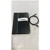 Image 1 : APPLE IPAD MINI 16GB SILVER W/ CASE AND CHARGER - TESTED WORKING, NO ICLOUD LOCK, READY TO USE