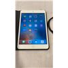 Image 2 : APPLE IPAD MINI 16GB SILVER W/ CASE AND CHARGER - TESTED WORKING, NO ICLOUD LOCK, READY TO USE