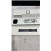 Image 2 : AS NEW APPLE WATCH SERIES 7  45MM GPS GREEN ALUMINUM CASE AND SPORT BAND W/ CHARGER - TESTED WORKING