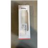Image 1 : LARQ 17oz SELF CLEANING INSULATED WATER BOTTLE - TESTED WORKING, RETAIL $124