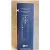 Image 2 : LARQ 17oz SELF CLEANING INSULATED WATER BOTTLE - TESTED WORKING, RETAIL $124