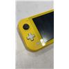 Image 2 : NINTENDO SWITCH LITE - TESTED WORKING, RETAIL $259