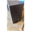 Image 10 : BLACK 3 DRAWER DRESSER AND NIGHTSTAND