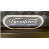 Image 2 : DOUBLE SIZE BEAUTYREST RECHARGE ENDURANCE 4 FIRM