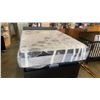 Image 1 : NEW QUEEN SIZE SERTA PERFECT SLEEPER MATTRESS - RETAIL $2850